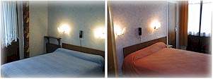 Chambres / Bedrooms